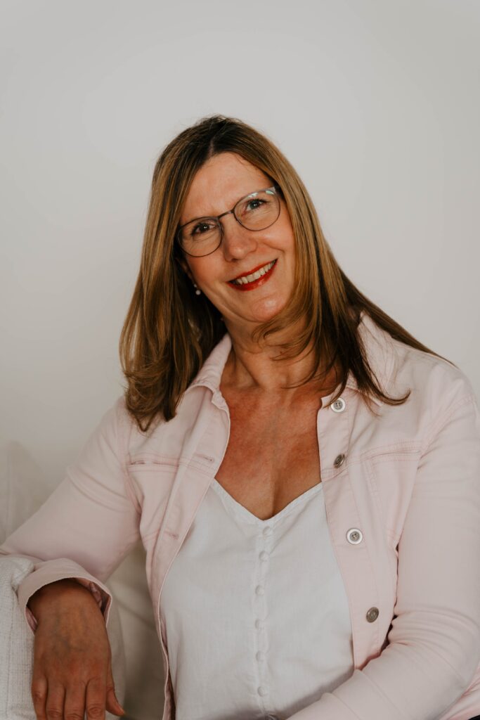 Katrin Wick Yogalino Krippe Hannover