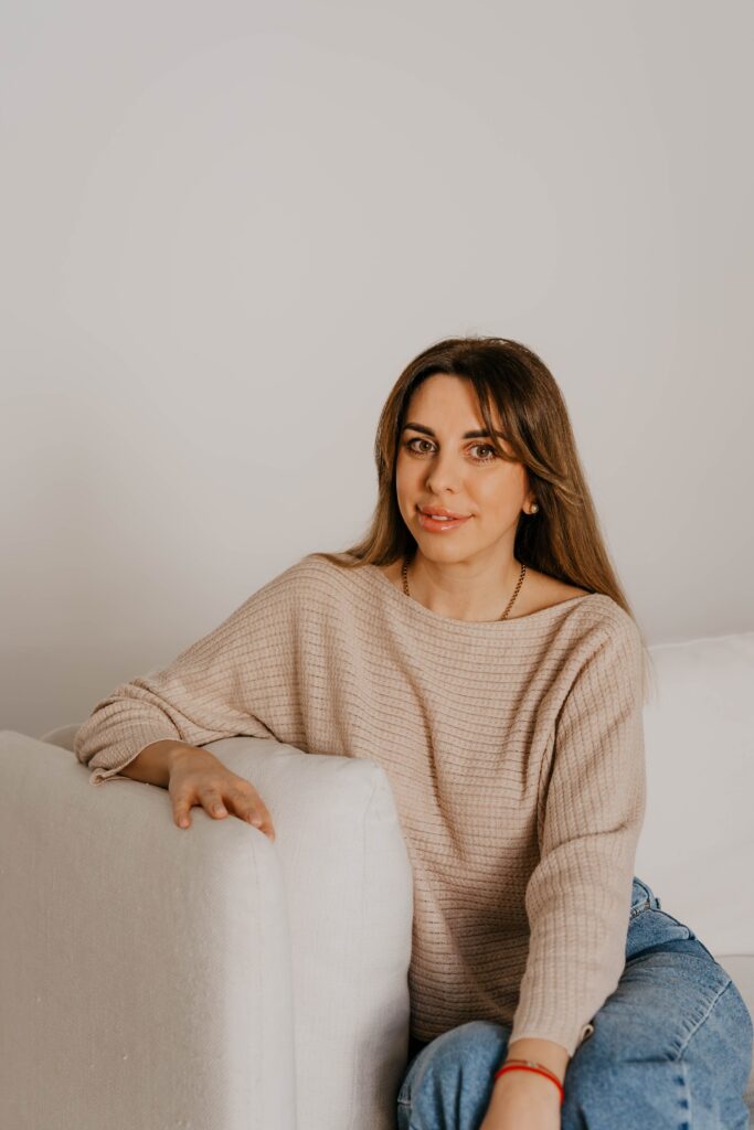 Katja Yogalino Krippe Hannover