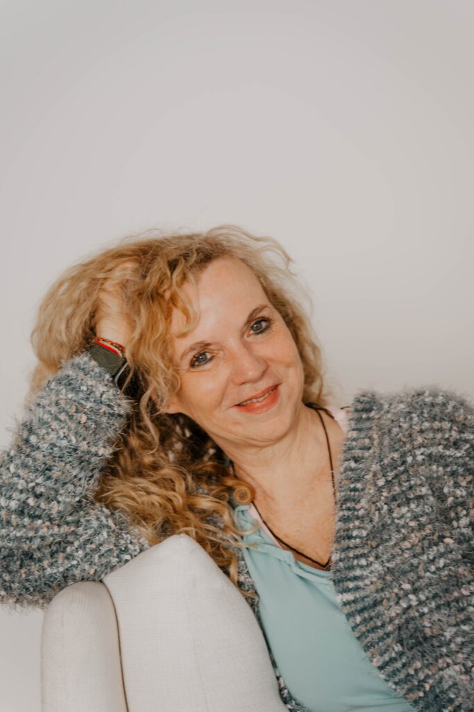 Anke Yogalino Krippe Hannover