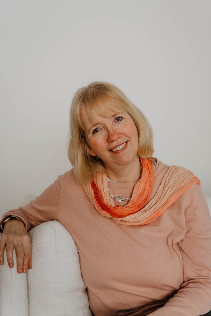 Angelika Brigant Yogalino Krippe Hannover