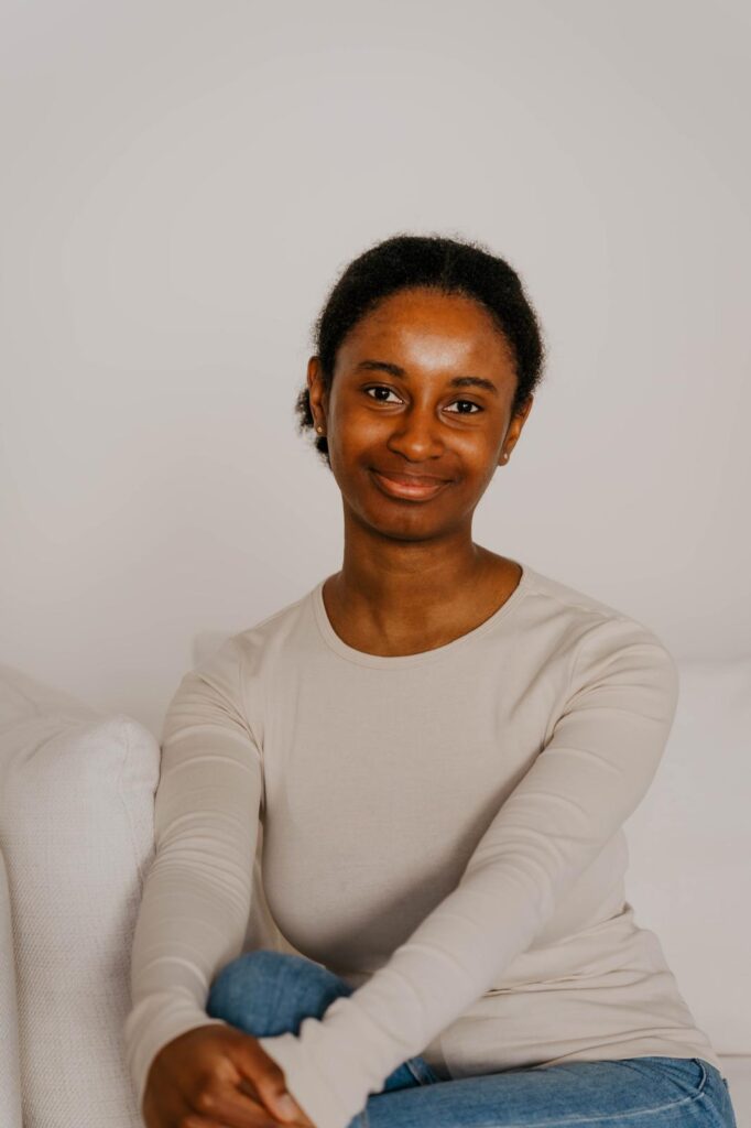 Laryssa Yogalino Krippe Hannover