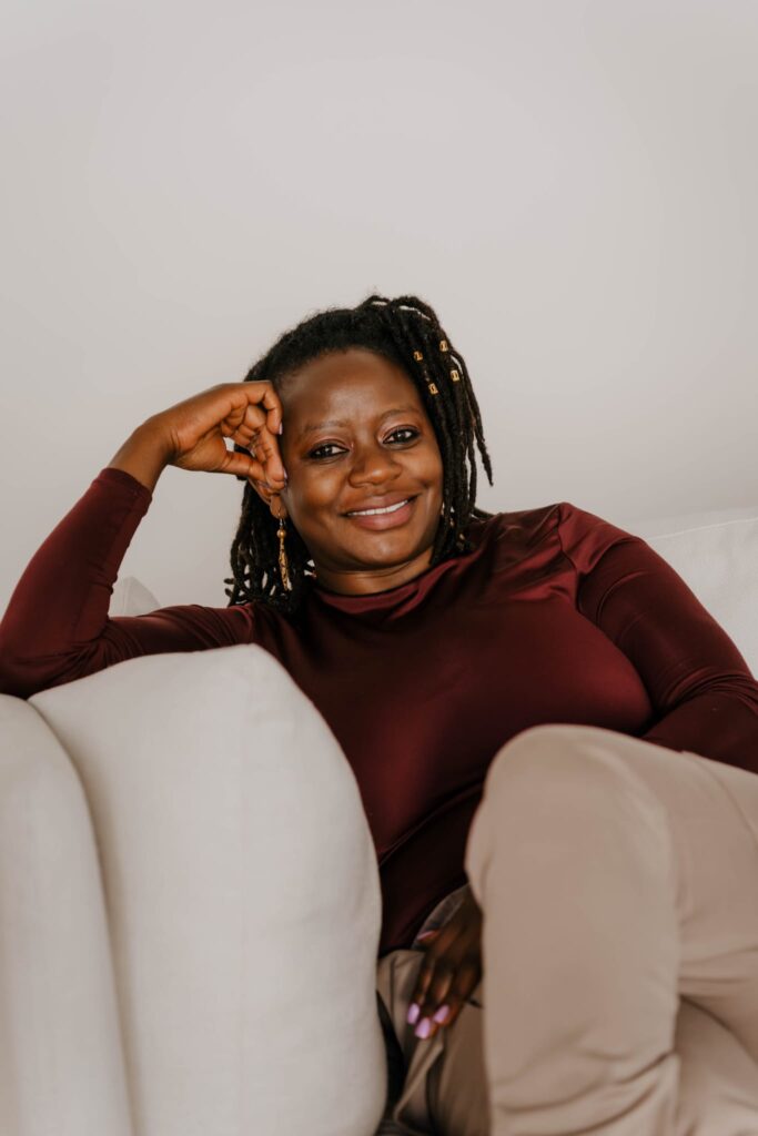 Priscillah Yogalino Krippe Hannover